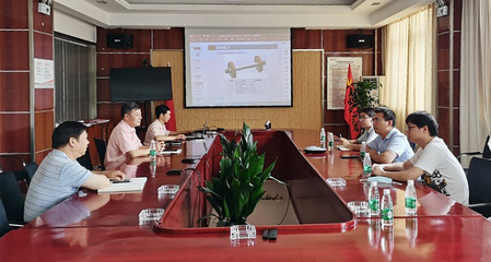 江蘇瑞鐵軌道裝備股份有限公司 構筑軌道交通裝備全產業鏈服務體系